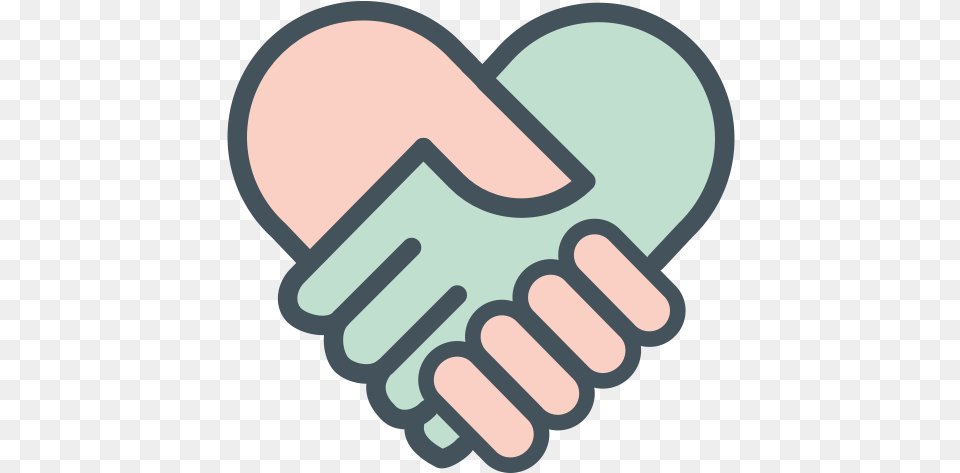 Hands Heart Icon Heart With Hands Icon, Body Part, Hand, Person, Dynamite Png Image