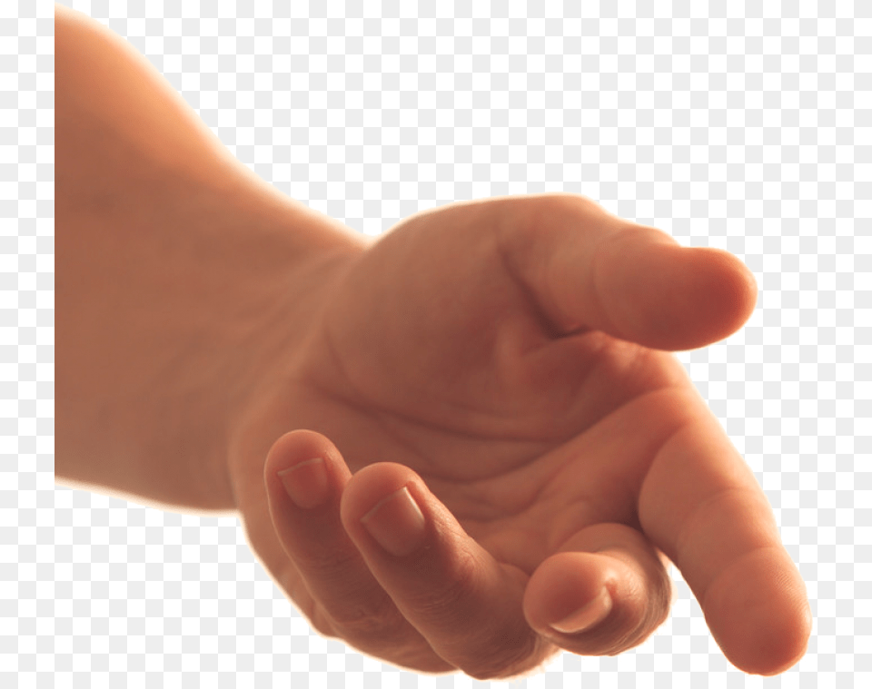 Hands Image Holding Out Hand Transparent, Body Part, Finger, Person, Baby Png