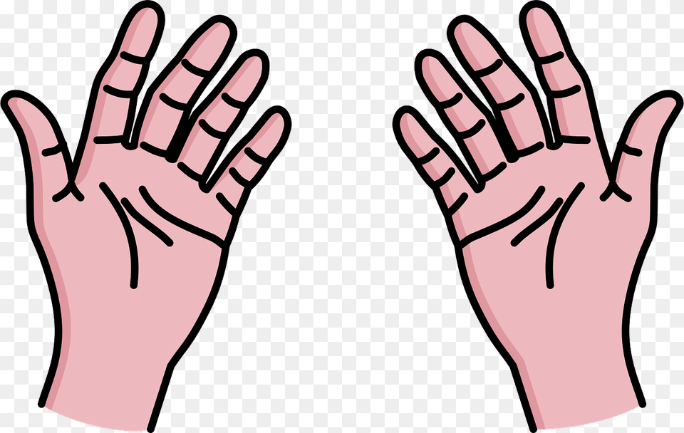 Hands In Muslim Prayer, Body Part, Hand, Person, Finger Free Png