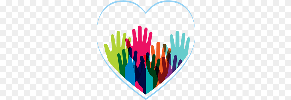 Hands Inside Heart School Board Member Quotes, Art, Graphics Free Transparent Png