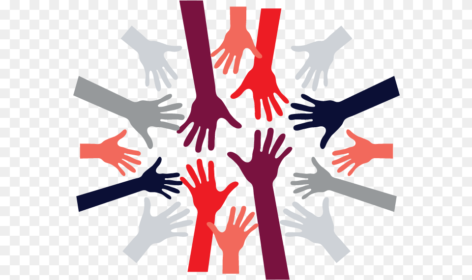 Hands Logo Design, Hand, Body Part, Person, Adult Free Transparent Png