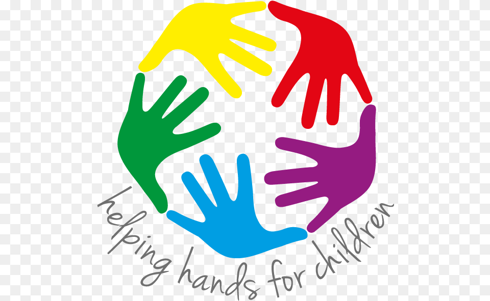 Hands Logo Transparent Clipart Helping Hand Logo Hd, Person, Body Part, Face, Head Free Png