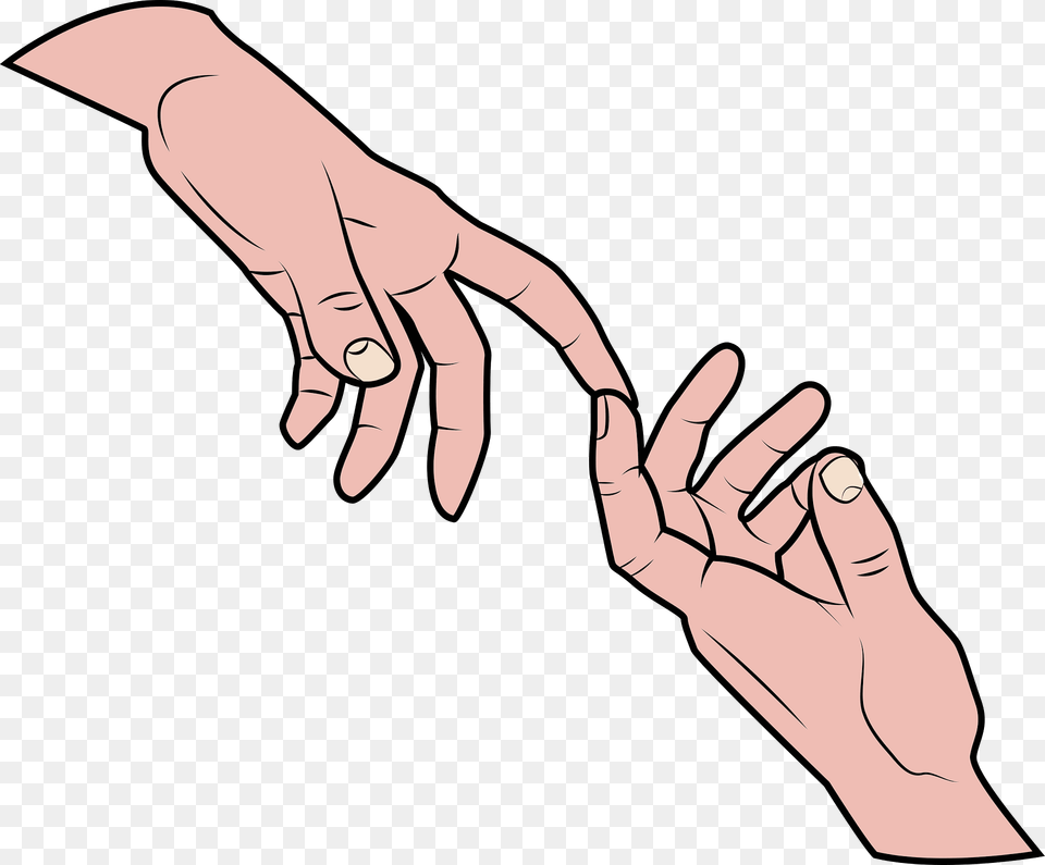 Hands Love Clipart, Body Part, Finger, Hand, Person Free Transparent Png