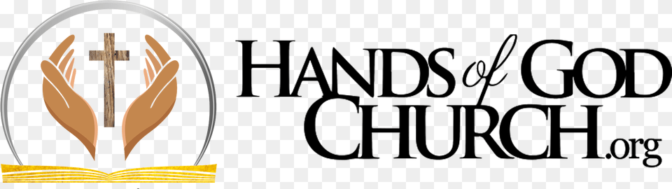 Hands Of God Church Austin Texas Burque, Cross, Sword, Symbol, Weapon Png Image
