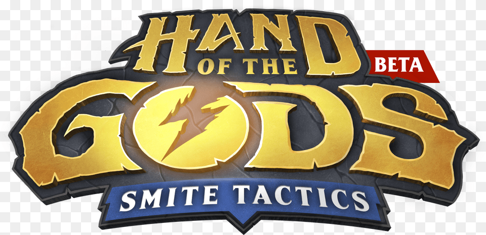 Hands Of The Gods, Logo, Symbol Png