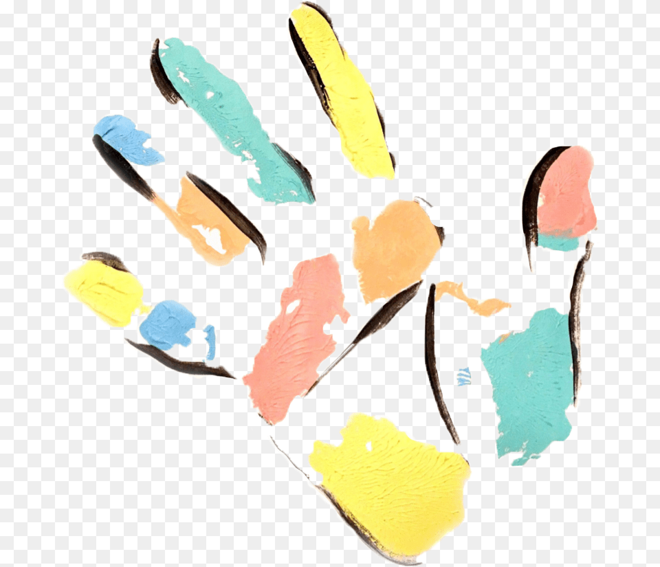 Hands On Cape Coral, Paint Container, Palette, Person, Art Free Png