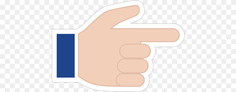 Hands Pointing With Thumb Up Emoji Sticker Hand, Body Part, Finger, Person Png