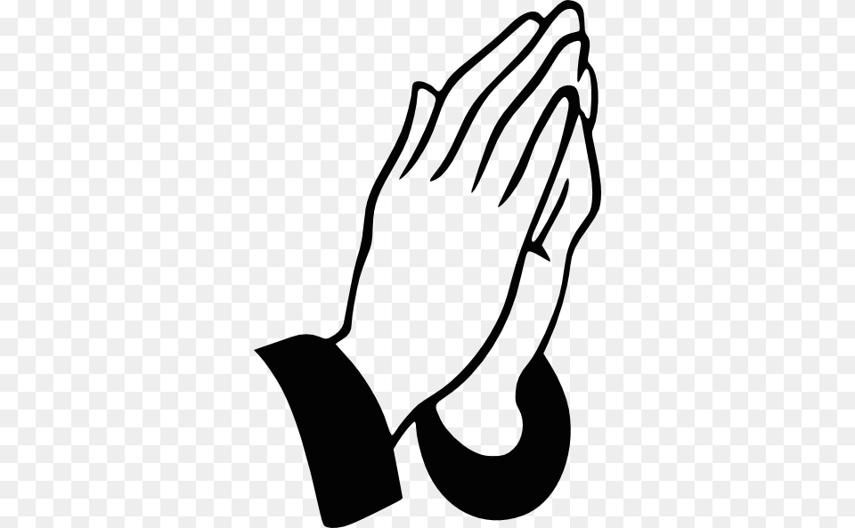 Hands Praying Clipart, Body Part, Hand, Person, Bow Free Png Download