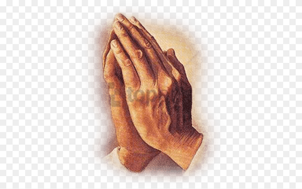 Hands Praying Vintage Images Pray For The Victims, Prayer, American Football, American Football (ball), Ball Free Png Download