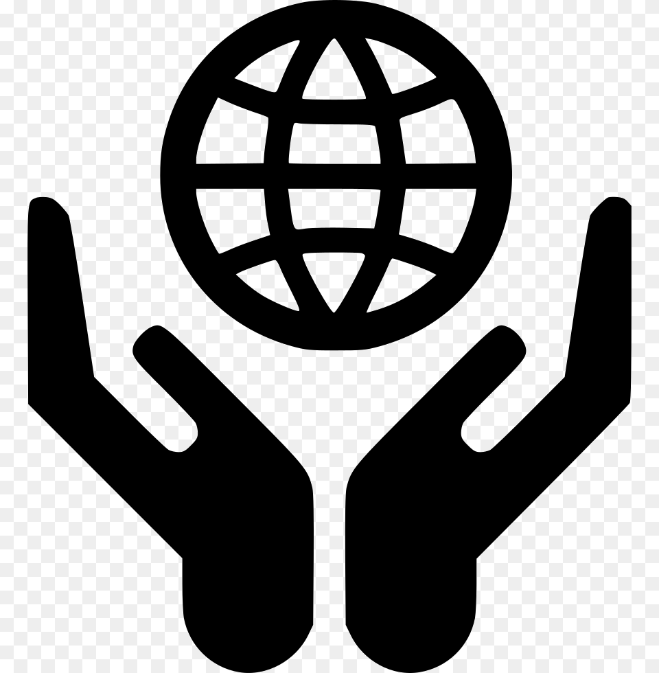 Hands Protect World Comments Proxy Server Icon Transparent Png Image
