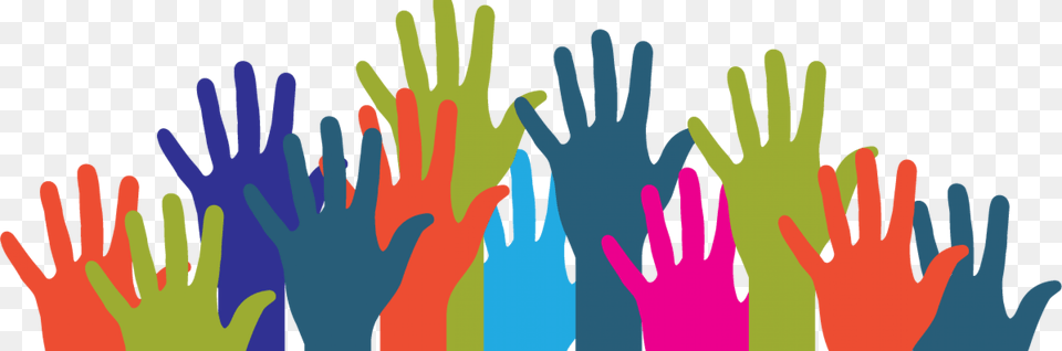 Hands Raised, Art, Graphics, Person, Sea Life Free Transparent Png