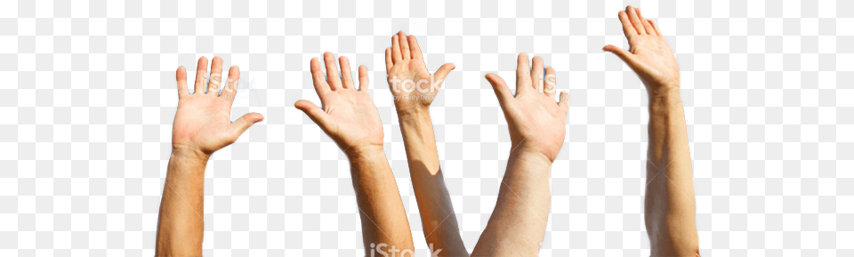 Hands Reaching Up To Wave From Below The Photo39s Photograph, Body Part, Finger, Hand, Person Free Transparent Png