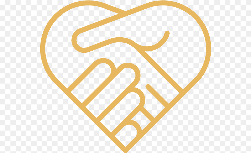 Hands Shaking Icon Transparent Logo One Love Foundation, Body Part, Hand, Person Png Image