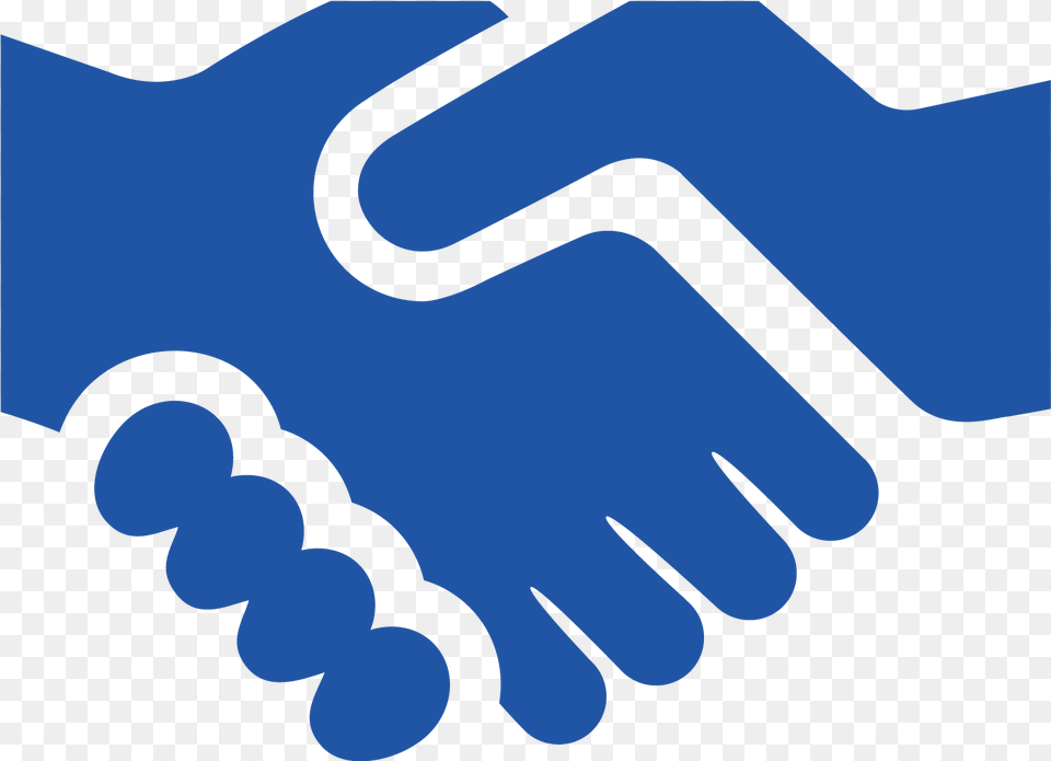 Hands Shaking Picture Hand Shaking Blue, Body Part, Person, Handshake Free Png