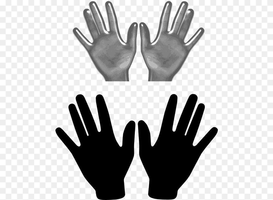 Hands Svg, Clothing, Glove, Body Part, Finger Free Png