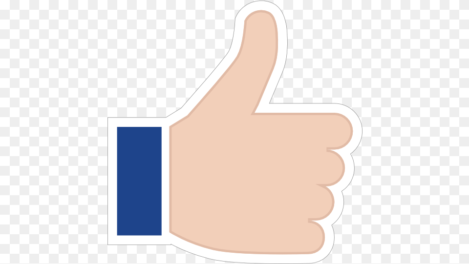 Hands Thumbs Up Rh Emoji Sticker Sign, Body Part, Finger, Hand, Person Png Image