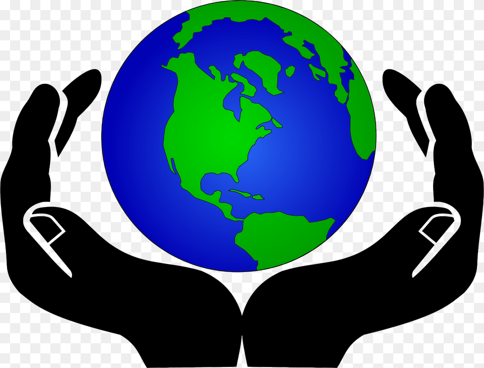 Hands To Yourself Clip Art, Astronomy, Globe, Outer Space, Planet Png Image