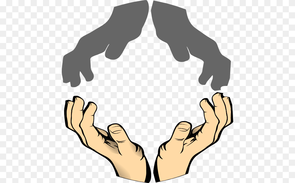 Hands To Yourself Clip Art Hands Clipart Hands Vector, Body Part, Person, Hand, Finger Free Png