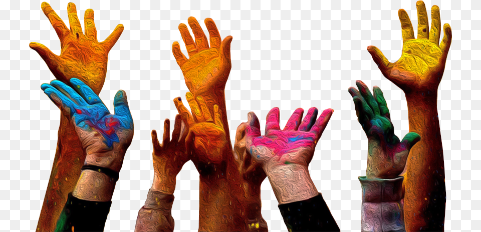 Hands Together, Body Part, Finger, Hand, Person Free Png Download