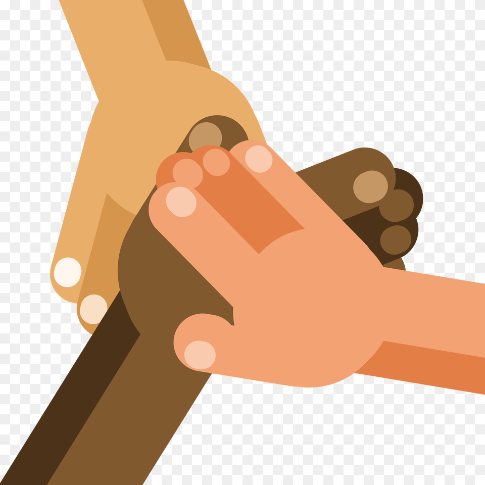 Hands Together Clipart, Body Part, Hand, Person, Wrist Free Transparent Png