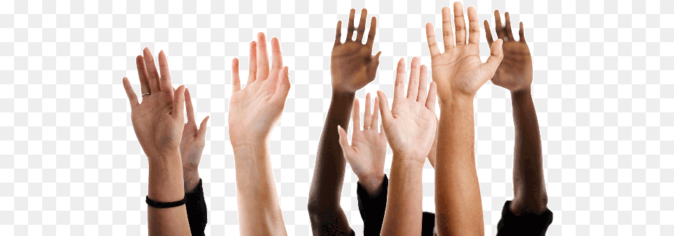 Hands Up, Body Part, Finger, Hand, Person Png