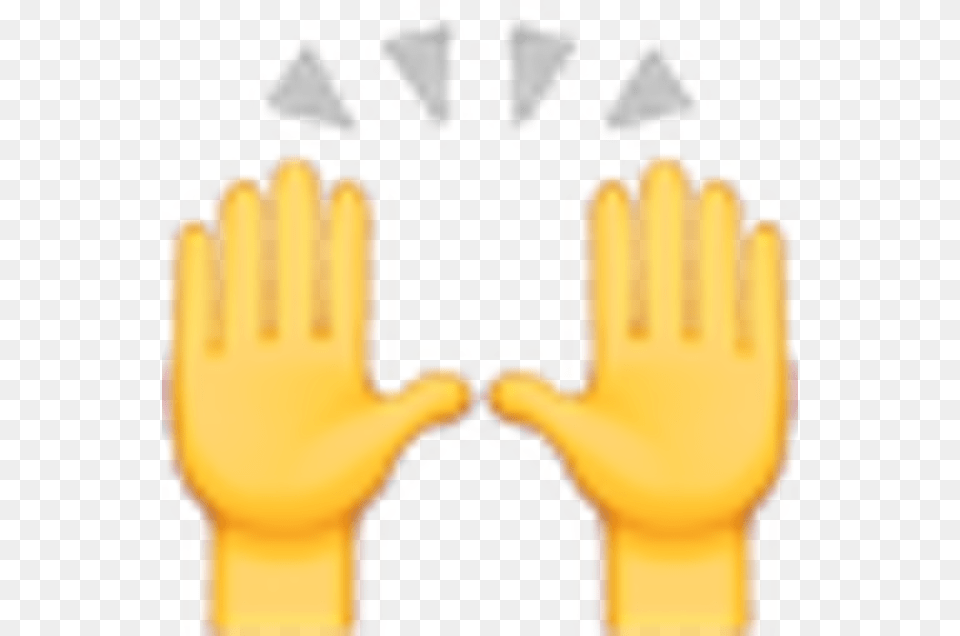 Hands Up Emoji, Altar, Architecture, Building, Church Free Png Download