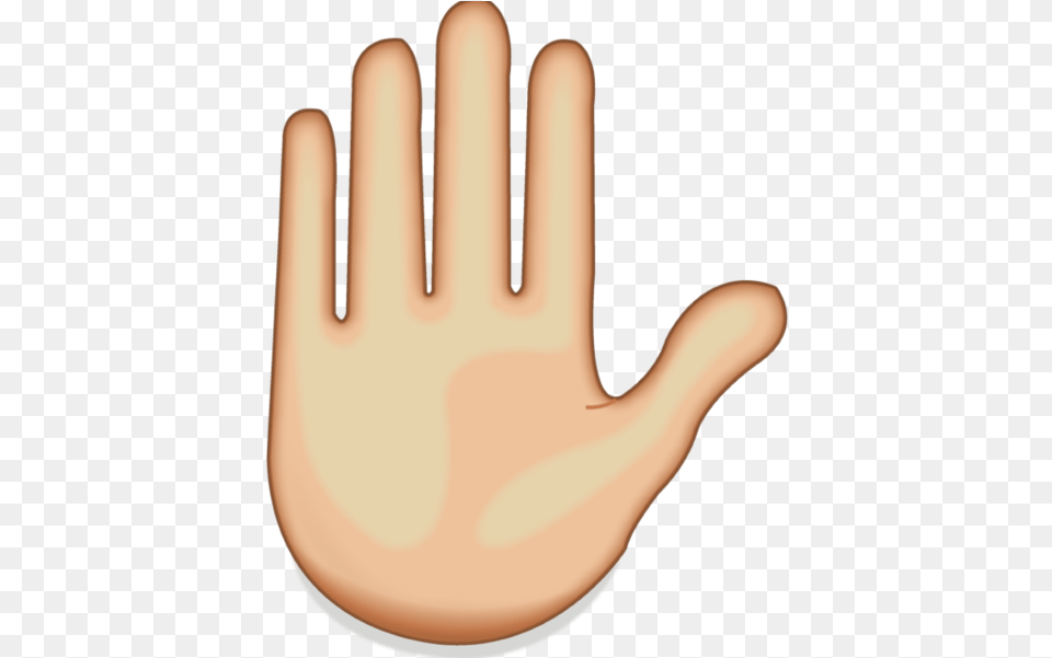 Hands Up Raised Hand Emoji, Body Part, Finger, Person, Smoke Pipe Png