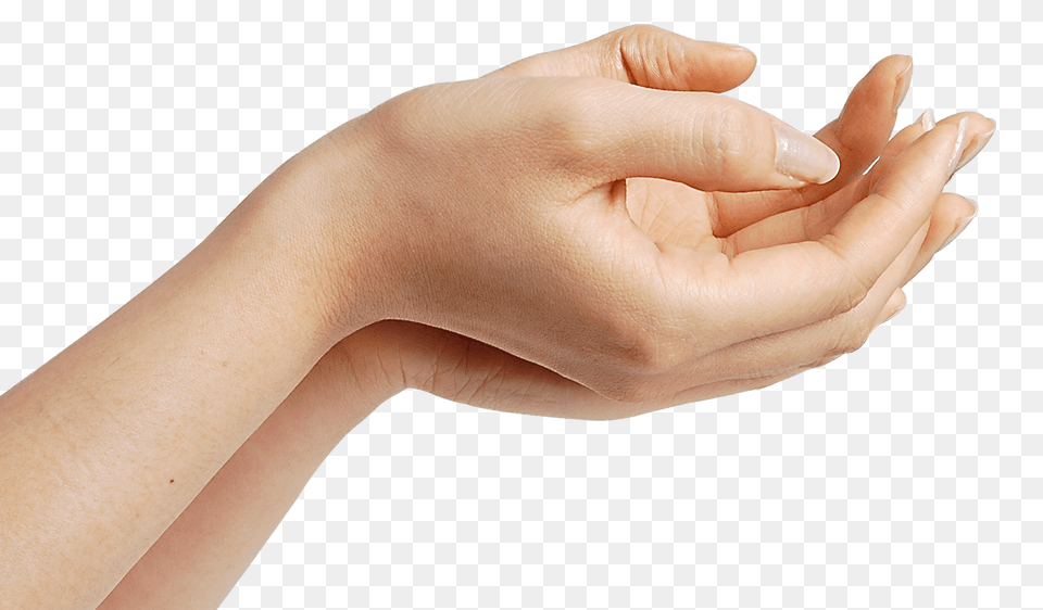 Hands Waiting, Body Part, Finger, Hand, Person Free Png Download