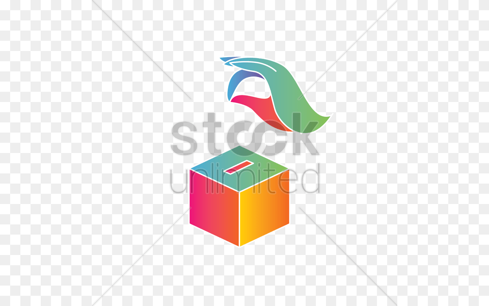 Hands With A Charity Box Vector Cardboard, Carton Png Image
