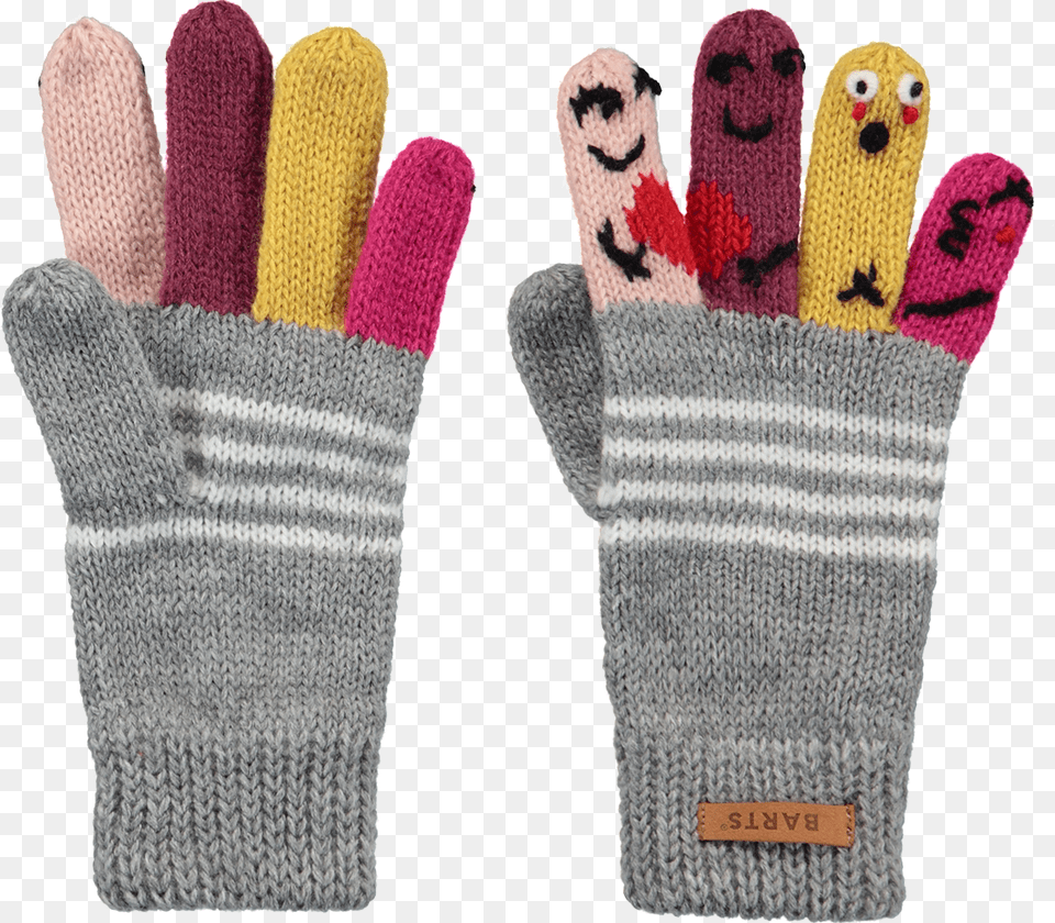 Handschuhe Kinder, Clothing, Glove, Animal, Bird Free Png Download