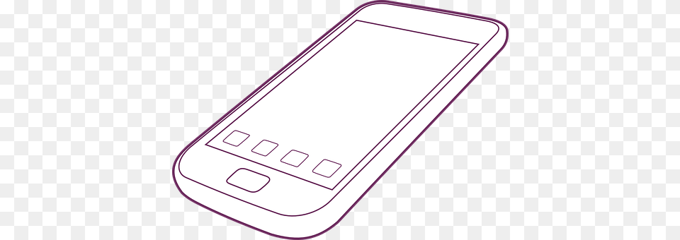 Handset Electronics, Mobile Phone, Phone Png Image