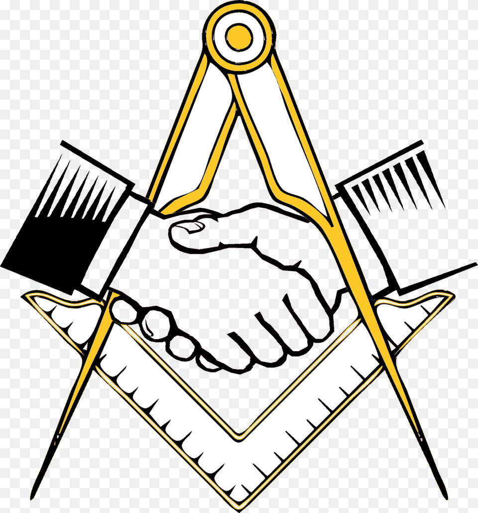 Handshake, Logo, Symbol, Badge Free Png