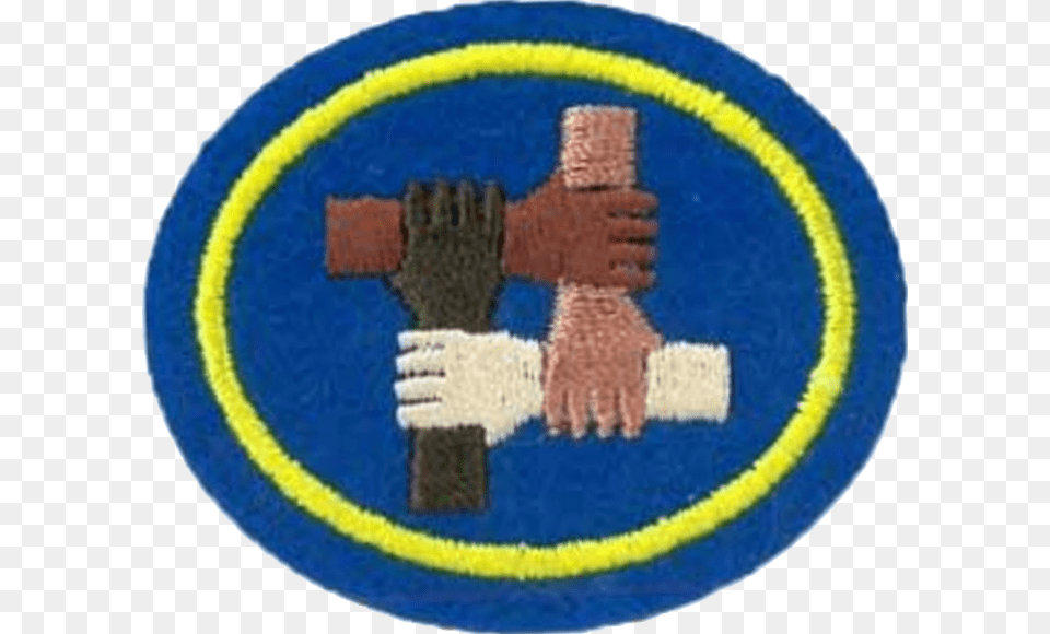 Handshake, Badge, Logo, Symbol, Home Decor Free Png
