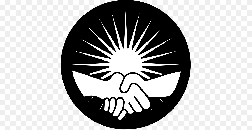 Handshake, Body Part, Hand, Person, Machine Free Png Download
