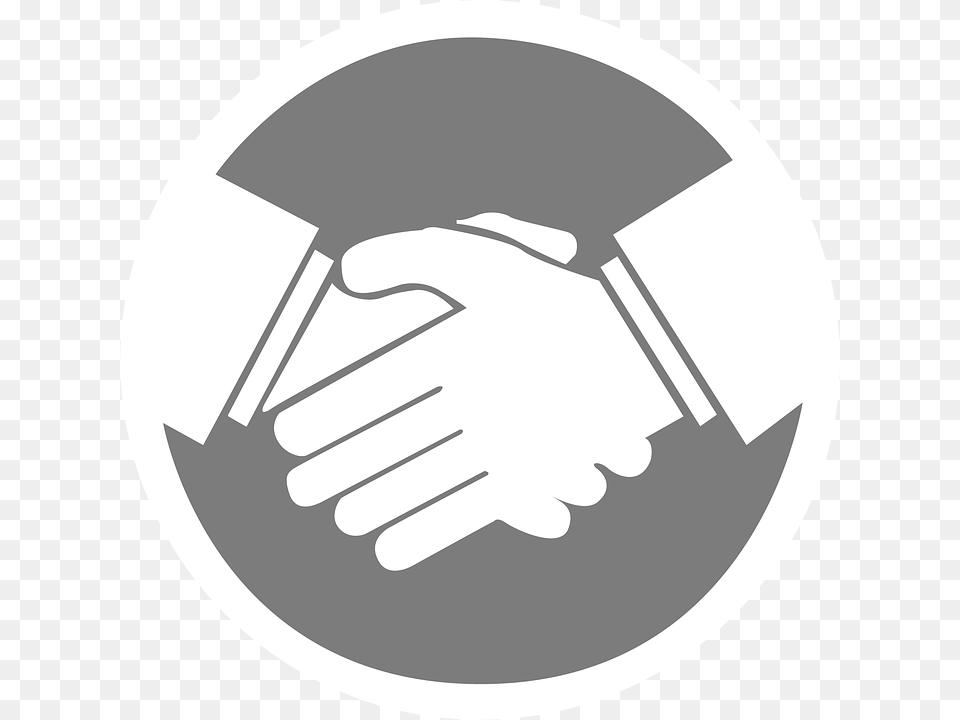Handshake Business Deal Business, Body Part, Hand, Person Png