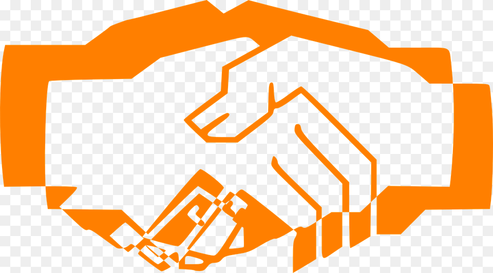 Handshake Clipart, Body Part, Hand, Person, Bulldozer Png