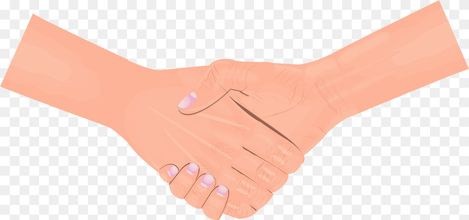 Handshake Clipart, Body Part, Hand, Person Png