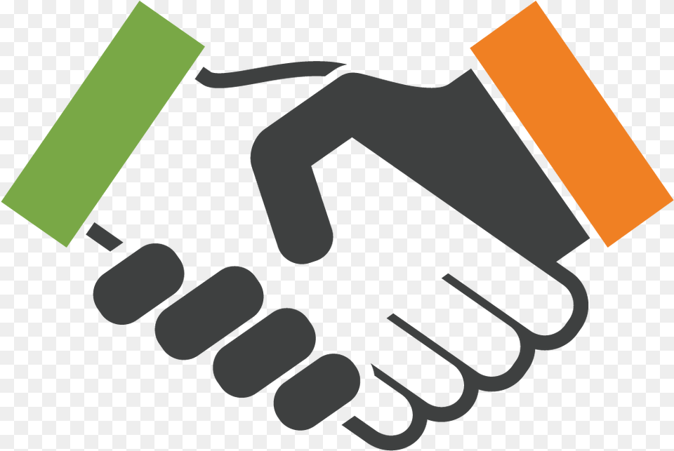 Handshake Clipart Agreement Icone Cumprimento, Body Part, Hand, Person Free Transparent Png