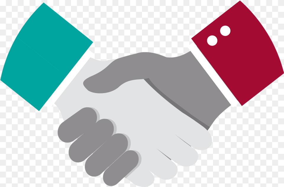 Handshake Clipart Partnership Handshake Partnership Business Partner Icon, Body Part, Hand, Person, Baby Png Image