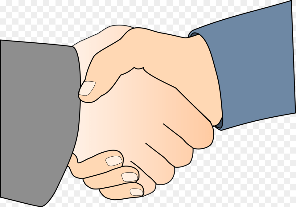 Handshake Computer Icons Download Line Art, Body Part, Hand, Person, Baby Png Image