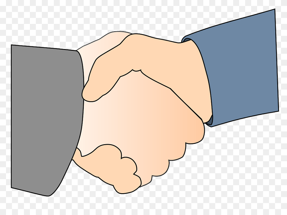 Handshake Deal, Body Part, Hand, Person, Baby Free Transparent Png