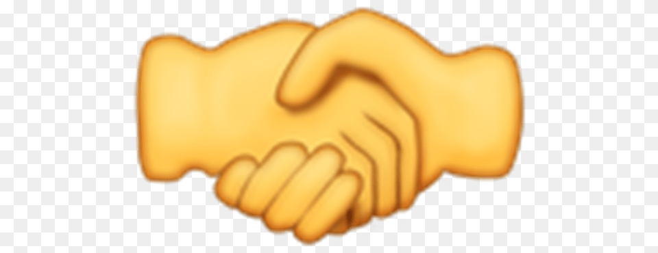 Handshake Emoji, Person, Body Part, Hand, Ammunition Png Image