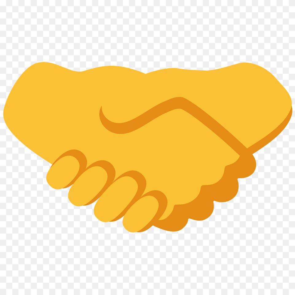Handshake Emoji Clipart, Body Part, Hand, Person Free Png Download
