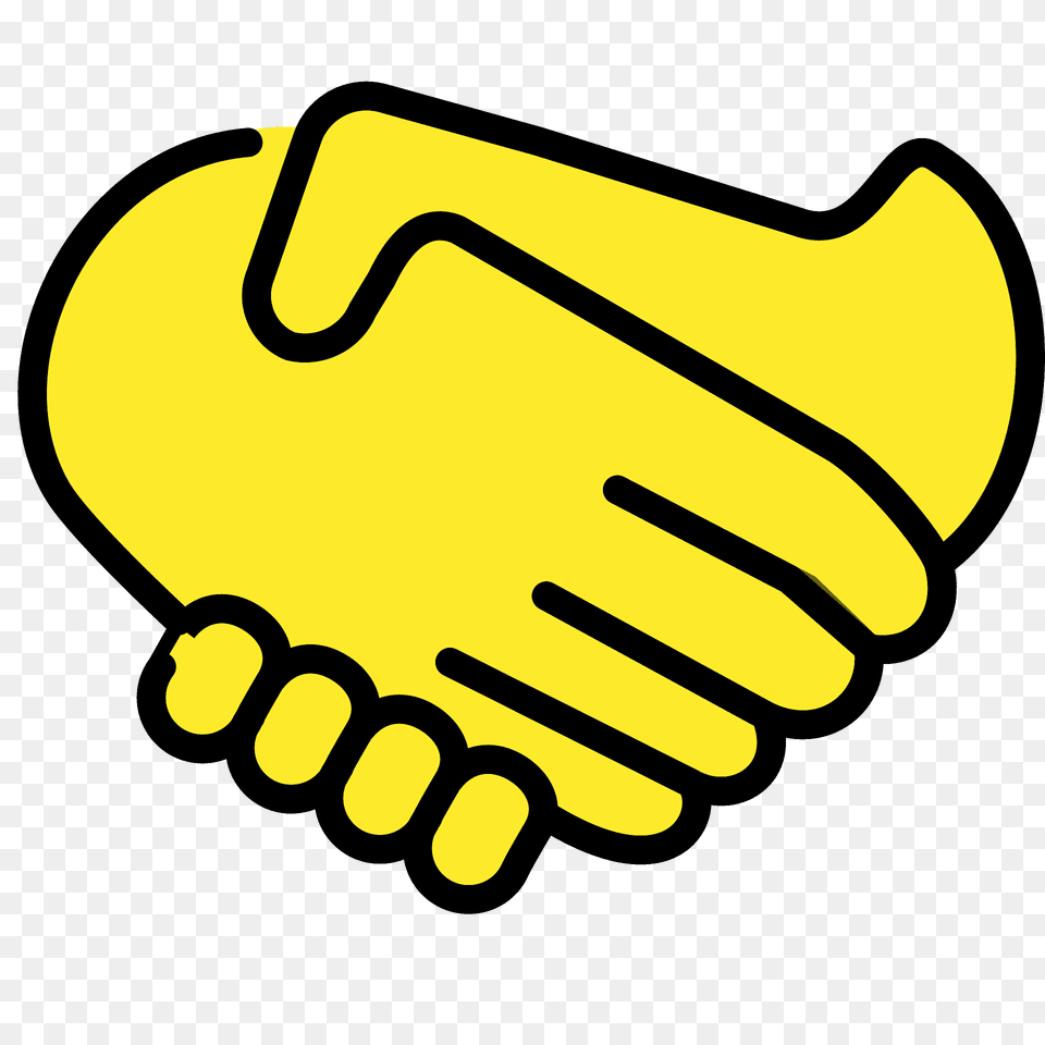 Handshake Emoji Clipart, Body Part, Hand, Person, Dynamite Png Image