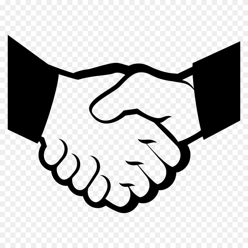 Handshake Emoji Clipart, Body Part, Hand, Person Free Png