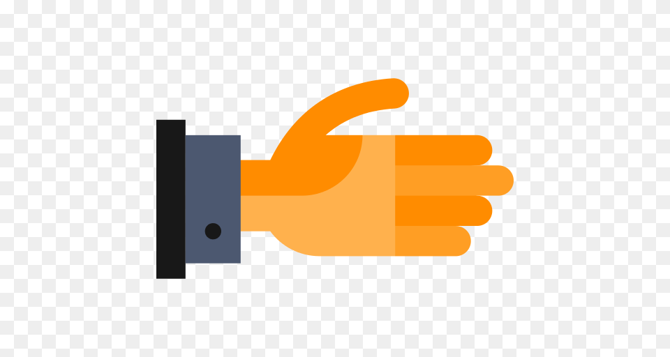 Handshake Friends Icon, Clothing, Glove, Body Part, Hand Free Transparent Png