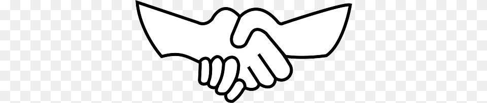 Handshake Generic, Body Part, Hand, Person, Bow Png Image