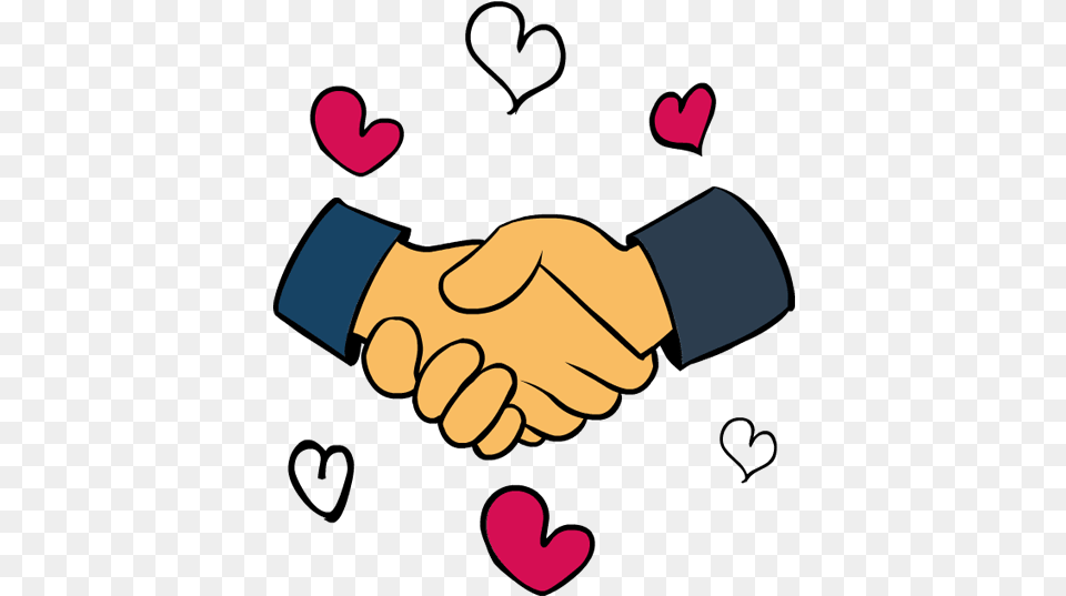 Handshake Handshake Image Download Clipart Cartoon Handshake Clip Art, Body Part, Hand, Person, Baby Free Transparent Png