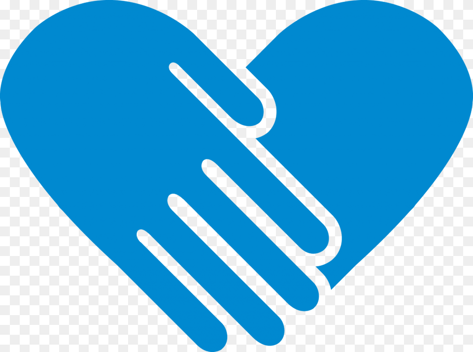 Handshake Icon Blue Ymca Icon, Body Part, Hand, Person Png