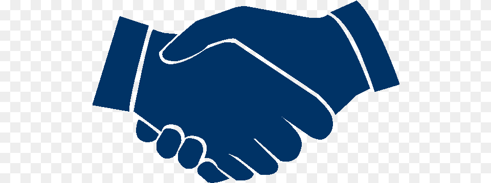 Handshake Icon Business Hand Shake Clipart, Body Part, Person Free Png Download